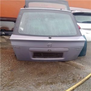 PORTON TRASERO OPEL ASTRA G BERLINA 1998