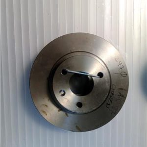 DISCO FRENO DELANTERO CITROEN AX 1987