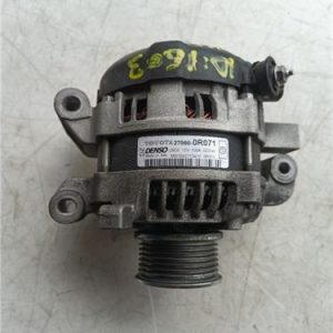 ALTERNADOR TOYOTA AVENSIS T27 2008