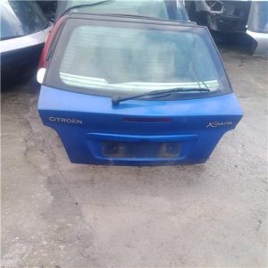 PORTON TRASERO CITROEN XSARA BERLINA 1997