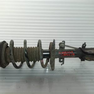 AMORTIGUADOR DELANTERO IZQUIERDO RENAULT KANGOO II FKW0 2008