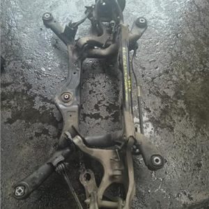 PUENTE TRASERO AUDI A6 ALLROAD QUATTRO 4GJ 2014