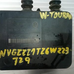 UNIDAD HIDRAULICA ABS VOLKSWAGEN TOURAN 1T2 2006