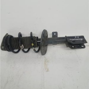 AMORTIGUADOR DELANTERO IZQUIERDO CITROEN BERLINGO FURGON 2018