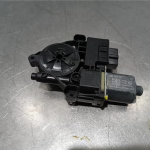 MOTOR ELEVALUNAS TRASERO IZQUIERDO AUDI A3 SPORTBACK 8VA 2012