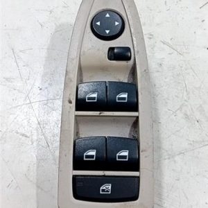 MANDO ELEVALUNAS DELANTERO IZQUIERDO BMW SERIE 3 TOURING F31 2012
