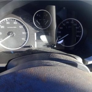 CUADRO INSTRUMENTOS PEUGEOT PARTNER TEPEE 2008