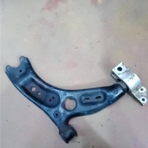 SOPORTE BRAZO SUSPENSION DELANTERO DERECHO VOLKSWAGEN GOLF VI 5K1 2008