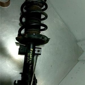 AMORTIGUADOR DELANTERO IZQUIERDO RENAULT MASTER III CAJA CERRADA 2010