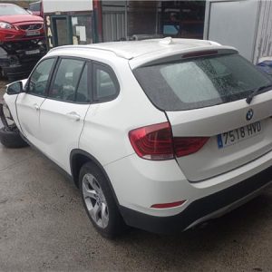 BMW SERIE X1 E84