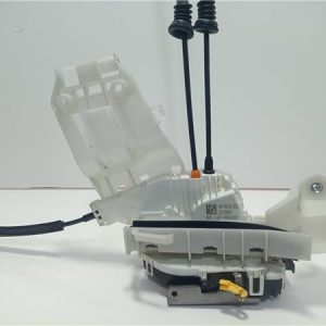 CERRADURA PUERTA DELANTERA IZQUIERDA JEEP RENEGADE BU 2014