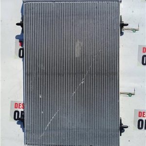 CONDENSADOR RADIADOR AIRE ACONDICIONADO CITROEN C5 BERLINA 2008