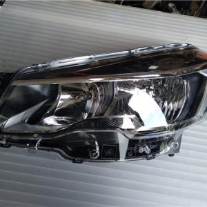 FARO IZQUIERDO PEUGEOT 508 SW 2010