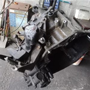 CAJA CAMBIOS CITROEN XSARA PICASSO 1999