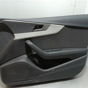 GUARNECIDO PUERTA DELANTERA DERECHA AUDI A4 ALLROAD QUATTRO 8WJ 2019