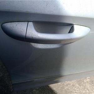 MANETA EXTERIOR DELANTERA DERECHA VOLKSWAGEN PASSAT CC 357 2008