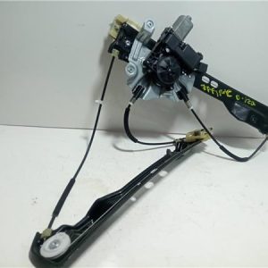 ELEVALUNAS DELANTERO IZQUIERDO OPEL ZAFIRA C 2016