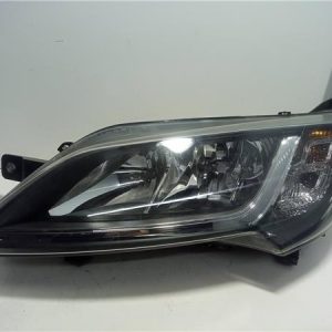FARO IZQUIERDO PEUGEOT BOXER GRAN VOLUMEN 2014