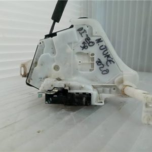 CERRADURA PUERTA DELANTERA IZQUIERDA NISSAN JUKE II F16 2019