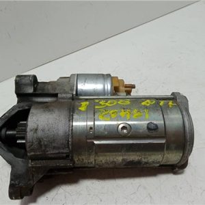MOTOR ARRANQUE PEUGEOT 308 2013