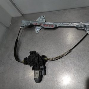 MOTOR ELEVALUNAS DELANTERO IZQUIERDO CITROEN C-ELYSEE 2012