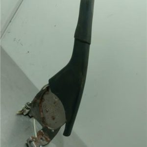 PALANCA FRENO DE MANO RENAULT CLIO III GRANDTOUR 2008