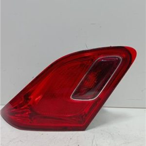 PILOTO TRASERO IZQUIERDO OPEL ASTRA J BERLINA 5P 2009