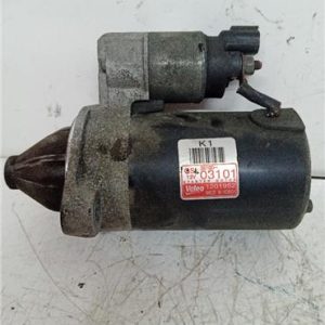 MOTOR ARRANQUE KIA RIO YB 2016