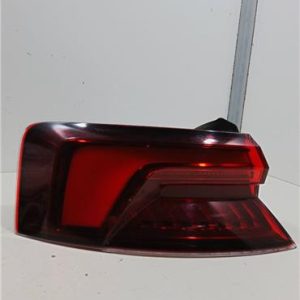 PILOTO TRASERO IZQUIERDO AUDI A5 COUPE F53 2016