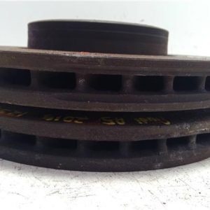 DISCO FRENO DELANTERO AUDI A5 COUPE F53 2016