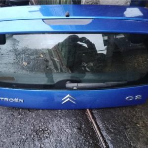 PORTON TRASERO CITROEN C2 2003