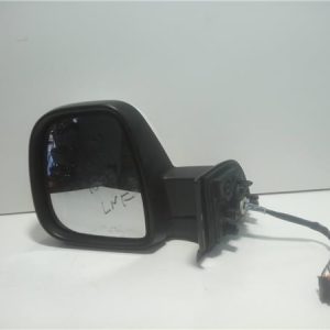 RETROVISOR IZQUIERDO CITROEN BERLINGO COMBI 2018