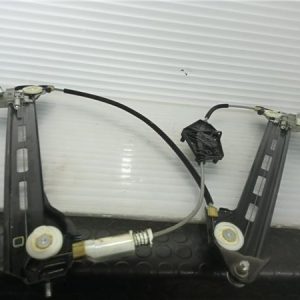 ELEVALUNAS TRASERO DERECHO VOLKSWAGEN CC 358 2011