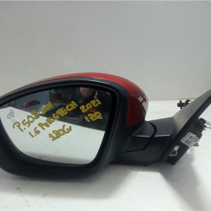 RETROVISOR IZQUIERDO PEUGEOT 508 SW R8 2018