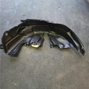 PASE DE RUEDA DELANTERO DERECHO JEEP CHEROKEE KL 2014