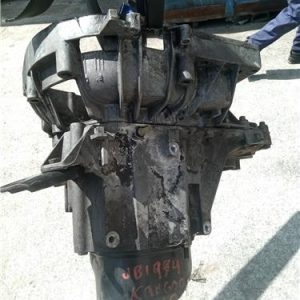 CAJA CAMBIOS RENAULT KANGOO I F KC0 1997