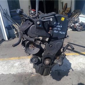MOTOR COMPLETO FIAT MAREA 185 BERLINA