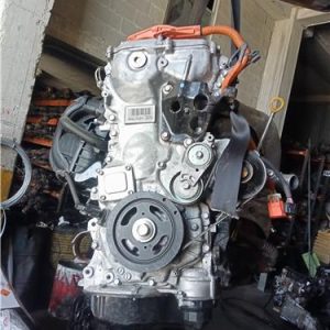 MOTOR COMPLETO LEXUS NX AZ10 2014