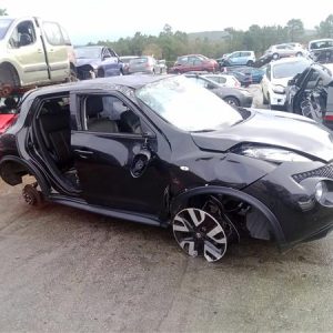NISSAN JUKE I F15E