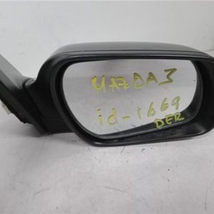 RETROVISOR DERECHO MAZDA 3 BERLINA BK 2003