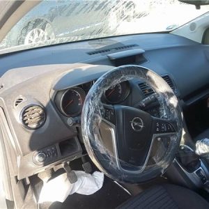 KIT AIRBAG OPEL MERIVA B 2010