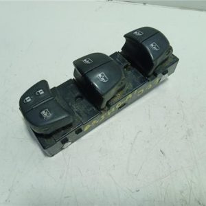 MANDO ELEVALUNAS DELANTERO IZQUIERDO NISSAN QASHQAI J11E 2013