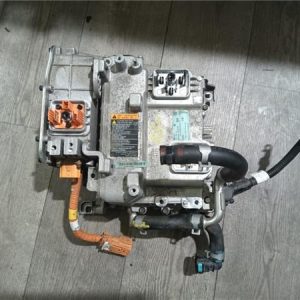 INVERSOR DE BATERIA HYUNDAI TUCSON NX 2020