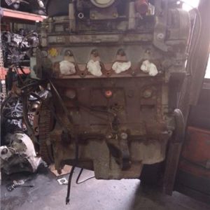 MOTOR COMPLETO RENAULT SCENIC I JA... 1999