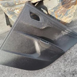 GUARNECIDO PUERTA TRASERA DERECHA CITROEN C-ELYSEE 2012