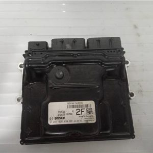 CENTRALITA RENAULT KANGOO II FKW0 2008