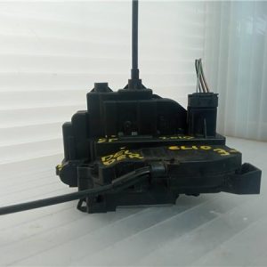 CERRADURA PUERTA DELANTERA DERECHA RENAULT CLIO III