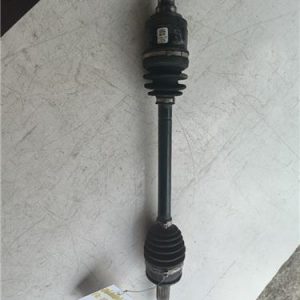 TRANSMISION DELANTERA IZQUIERDA MAZDA 2 BERLINA DJ 2014