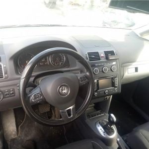 KIT AIRBAG VOLKSWAGEN TOURAN 1T3 2010