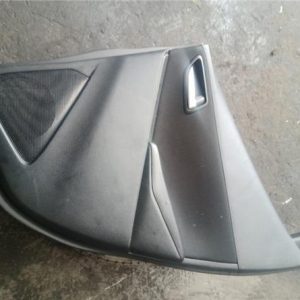GUARNECIDO PUERTA TRASERA DERECHA MAZDA 2 BERLINA DJ 2014